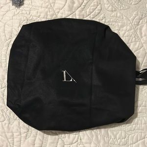 Limelife by Alcone makeup bag